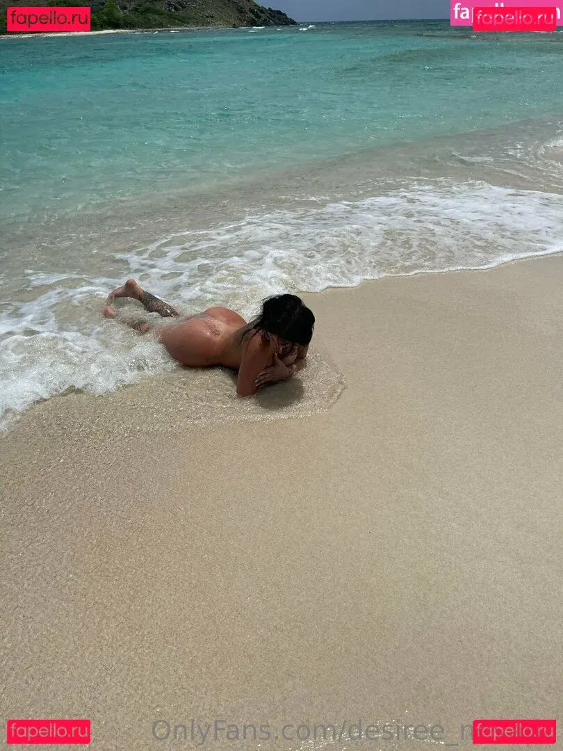 desiree_nevada Onlyfans Photo Gallery 