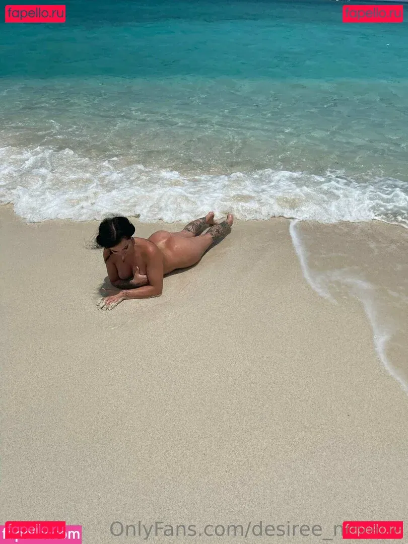 desiree_nevada Onlyfans Photo Gallery 