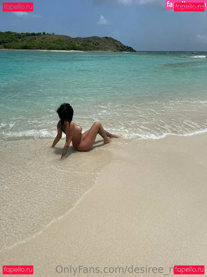 desiree_nevada Onlyfans Photo Gallery 