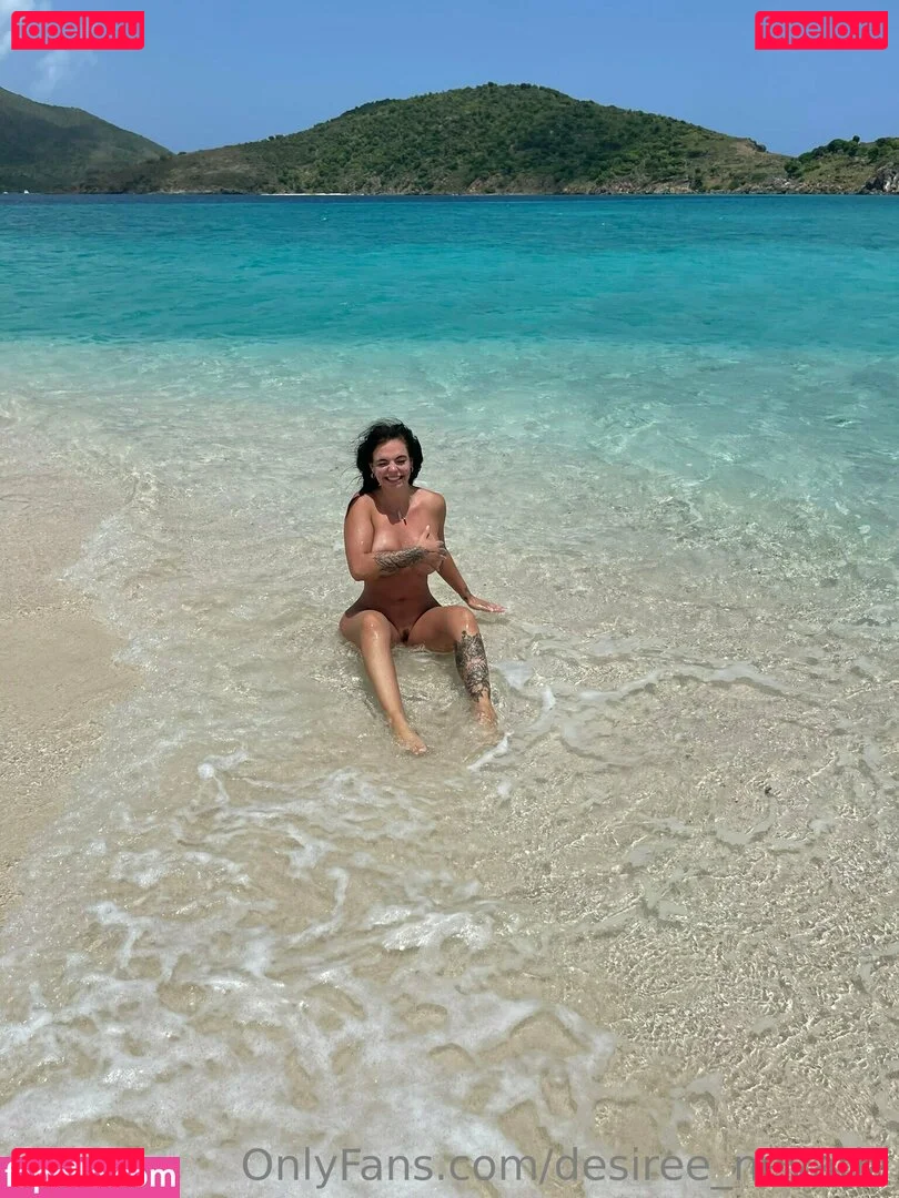 desiree_nevada Onlyfans Photo Gallery 