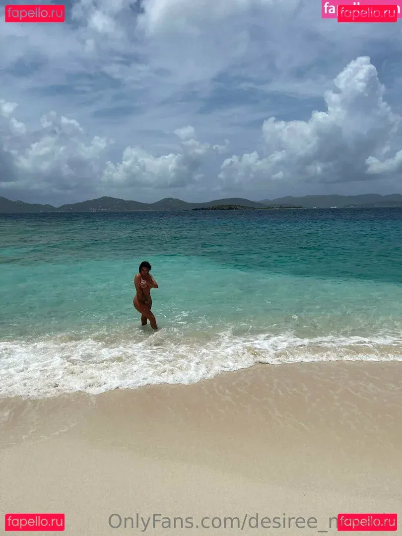 desiree_nevada Onlyfans Photo Gallery 