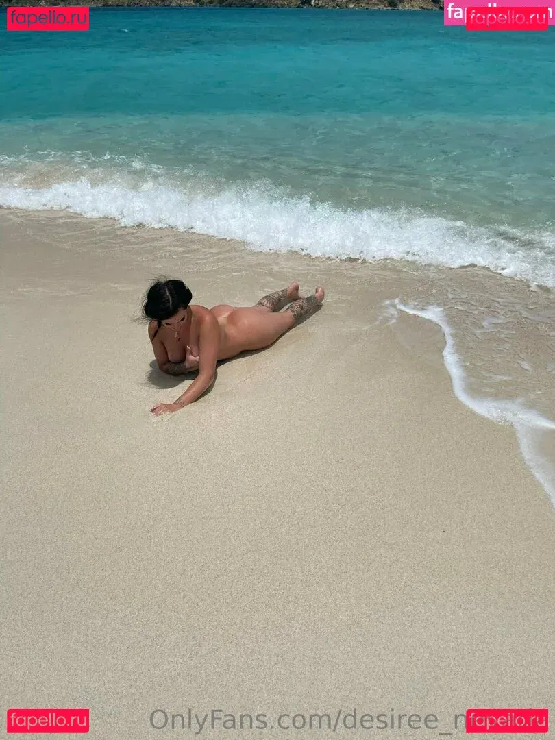 desiree_nevada Onlyfans Photo Gallery 