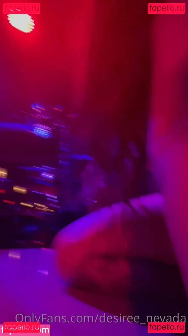 desiree_nevada Onlyfans Photo Gallery 