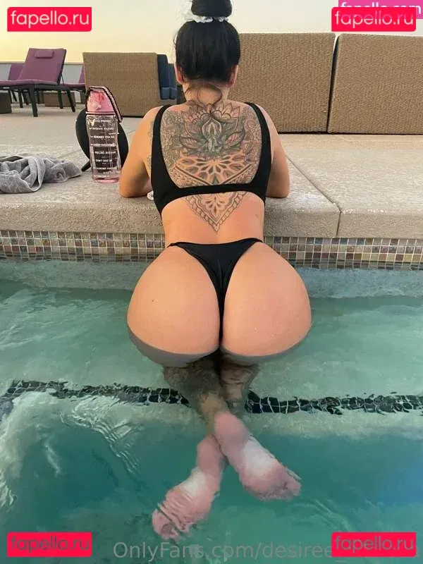 desiree_nevada Onlyfans Photo Gallery 