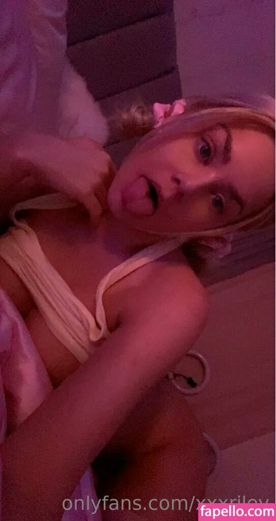 Xoxocurlyy Onlyfans Photo Gallery 