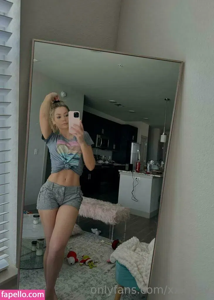 Xoxocurlyy Onlyfans Photo Gallery 