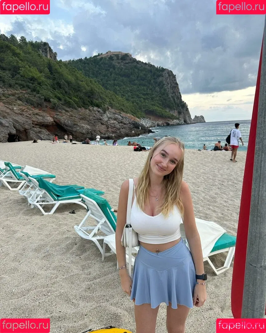 lenaahdl Onlyfans Photo Gallery 