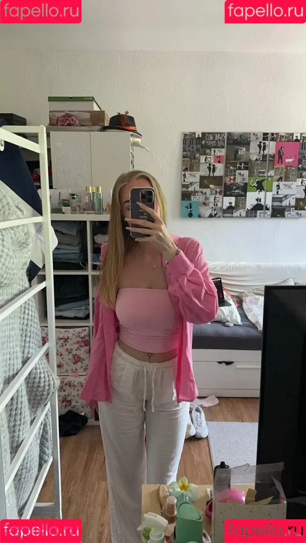 lenaahdl Onlyfans Photo Gallery 