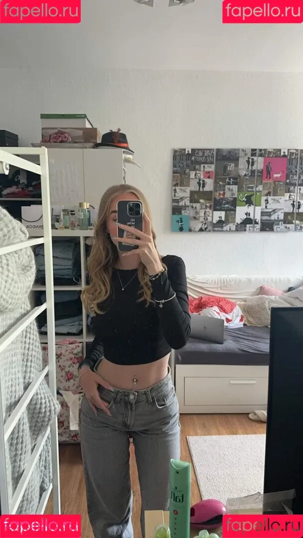 lenaahdl Onlyfans Photo Gallery 