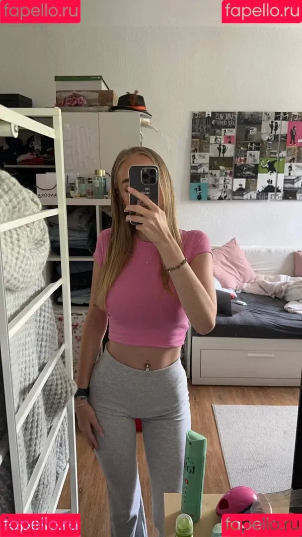 lenaahdl Onlyfans Photo Gallery 