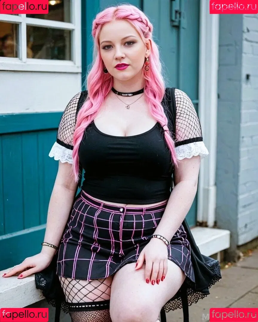 MissAnnialatrix Onlyfans Photo Gallery 