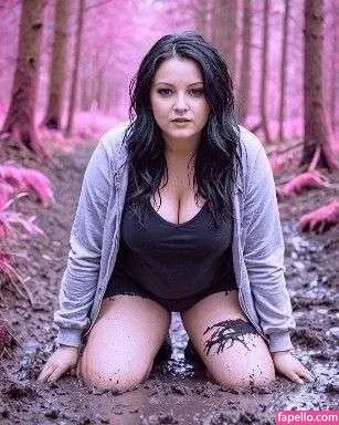 MissAnnialatrix Onlyfans Photo Gallery 