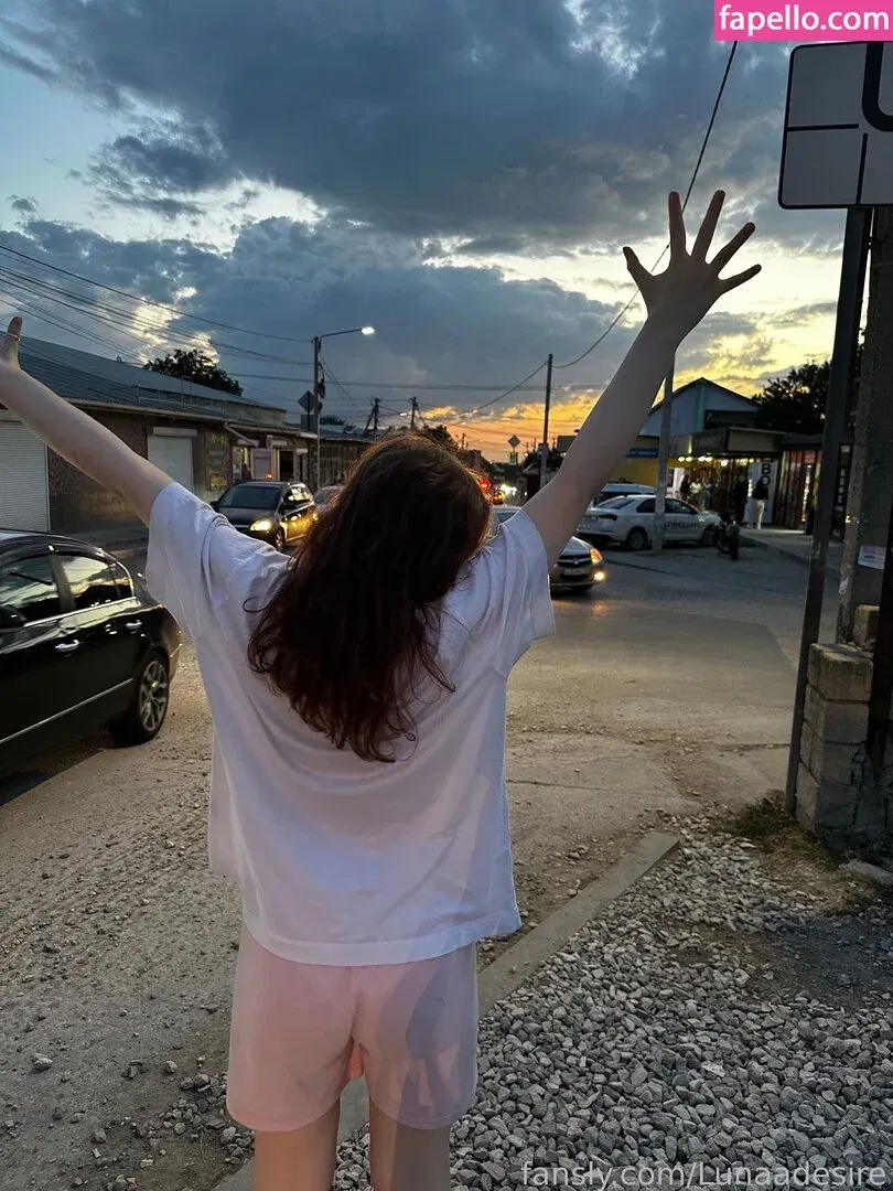 Lunaadesire Onlyfans Photo Gallery 