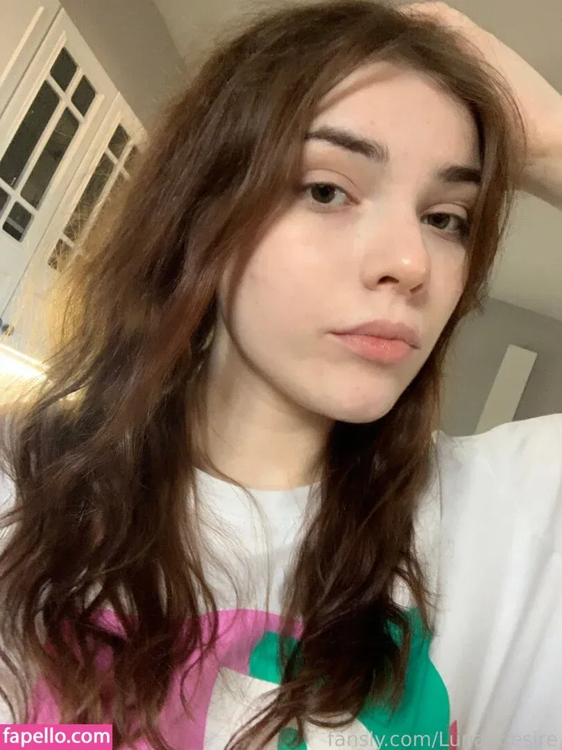 Lunaadesire Onlyfans Photo Gallery 