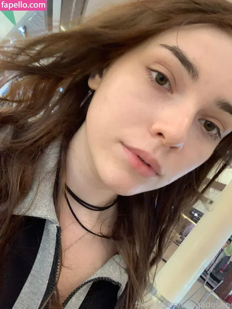 Lunaadesire Onlyfans Photo Gallery 