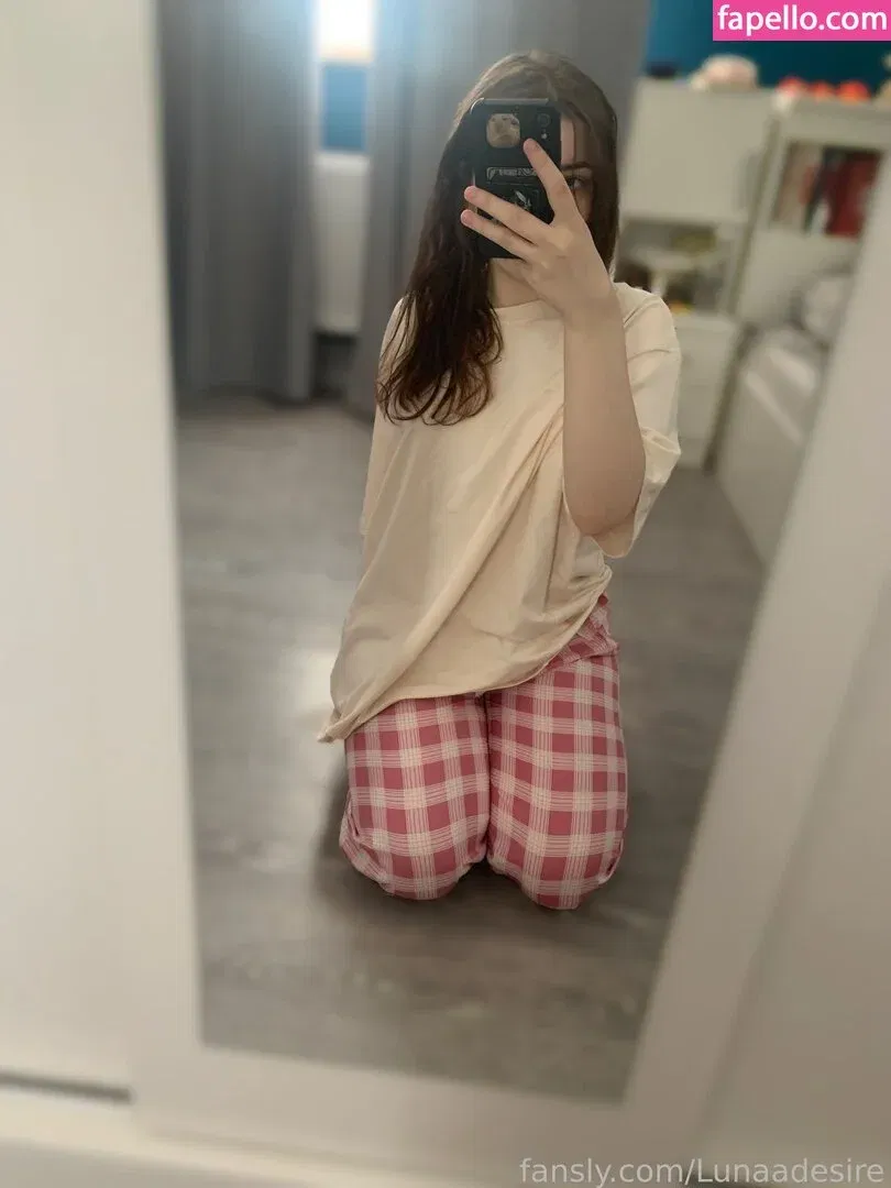 Lunaadesire Onlyfans Photo Gallery 