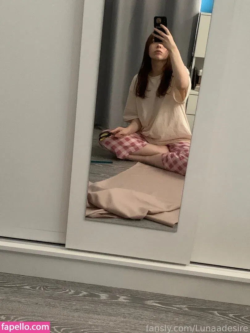 Lunaadesire Onlyfans Photo Gallery 