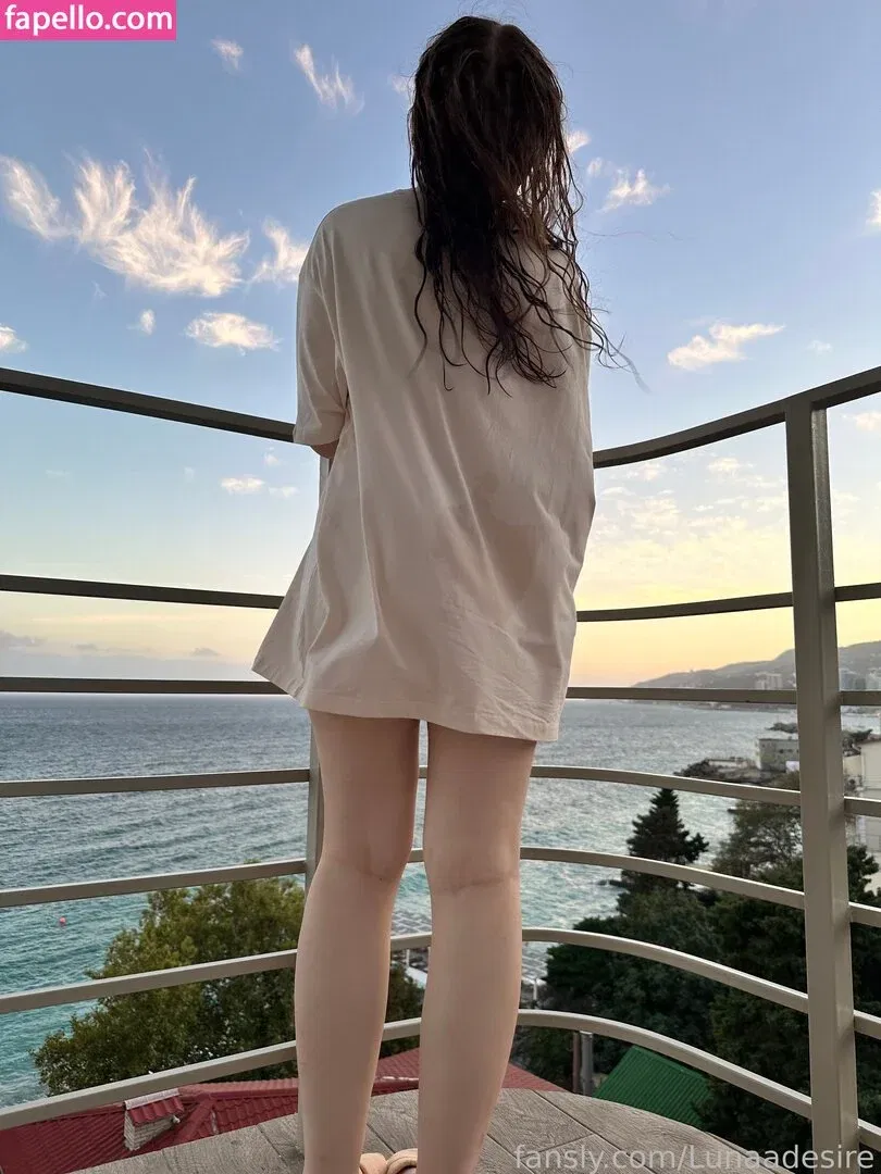 Lunaadesire Onlyfans Photo Gallery 