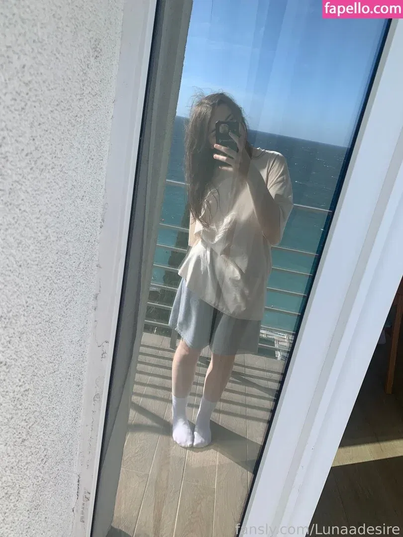 Lunaadesire Onlyfans Photo Gallery 