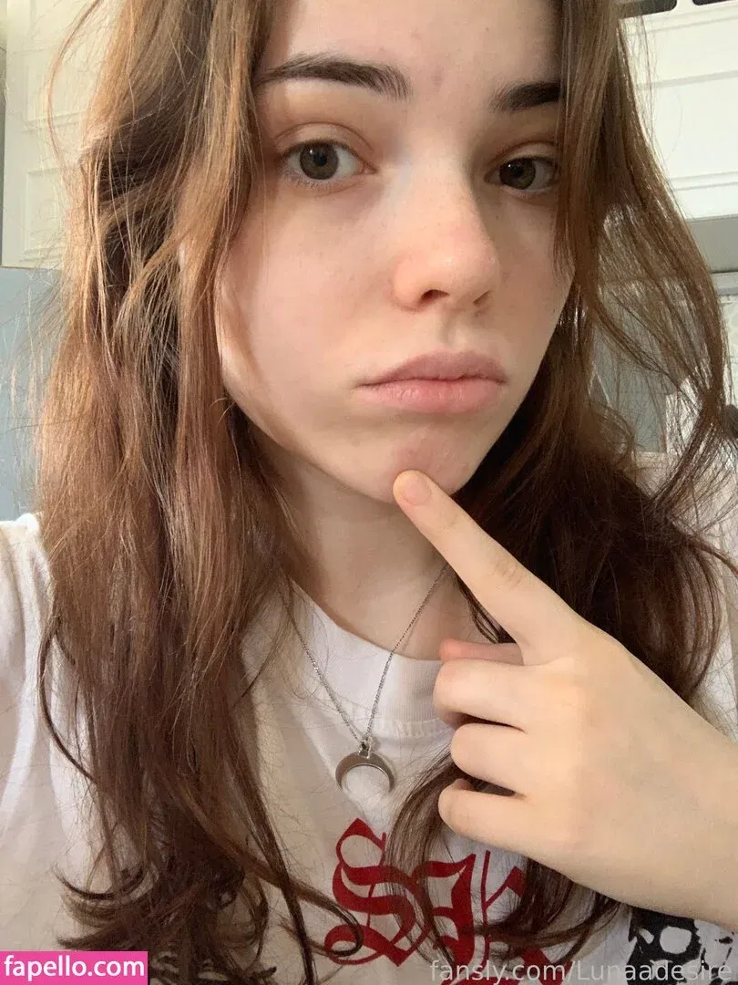 Lunaadesire Onlyfans Photo Gallery 