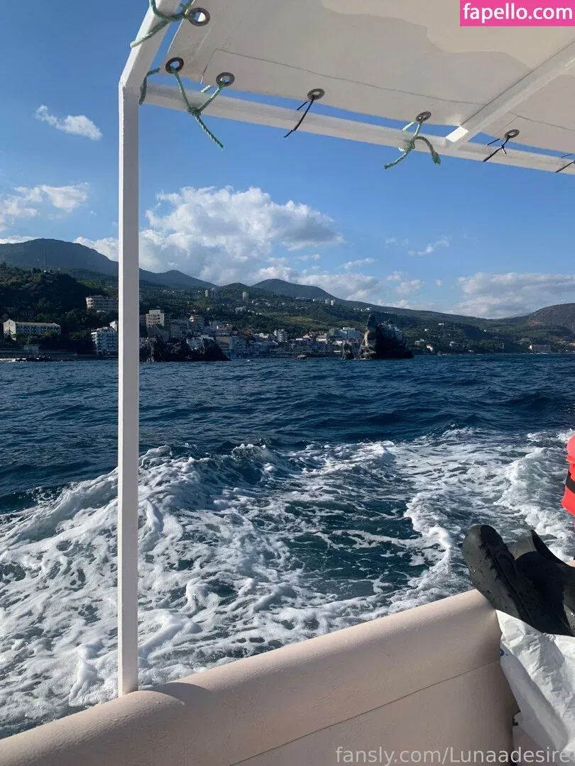 Lunaadesire Onlyfans Photo Gallery 