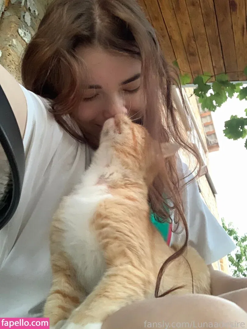 Lunaadesire Onlyfans Photo Gallery 