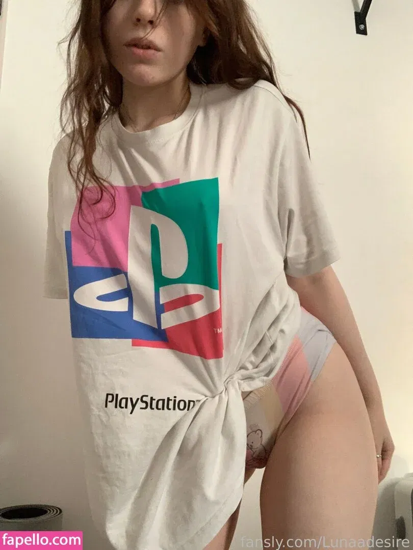 Lunaadesire Onlyfans Photo Gallery 