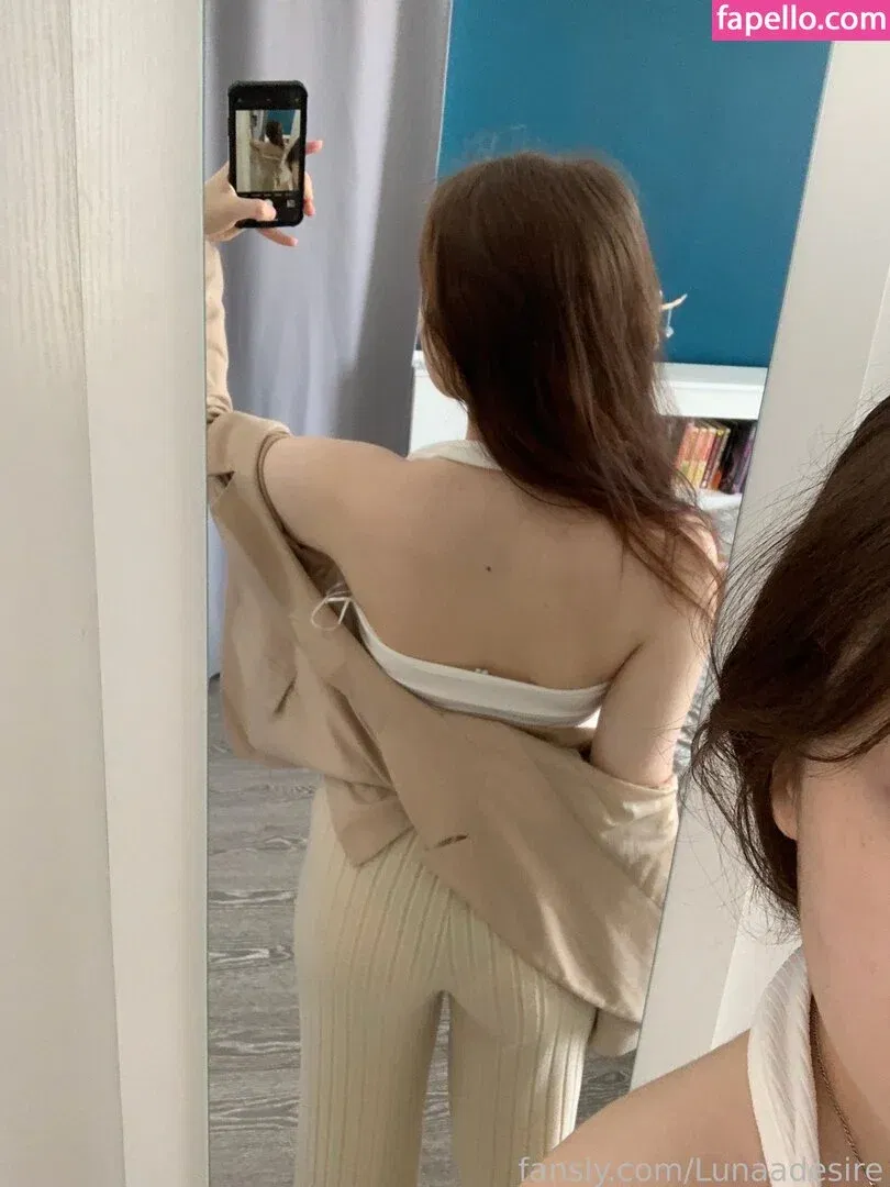 Lunaadesire Onlyfans Photo Gallery 