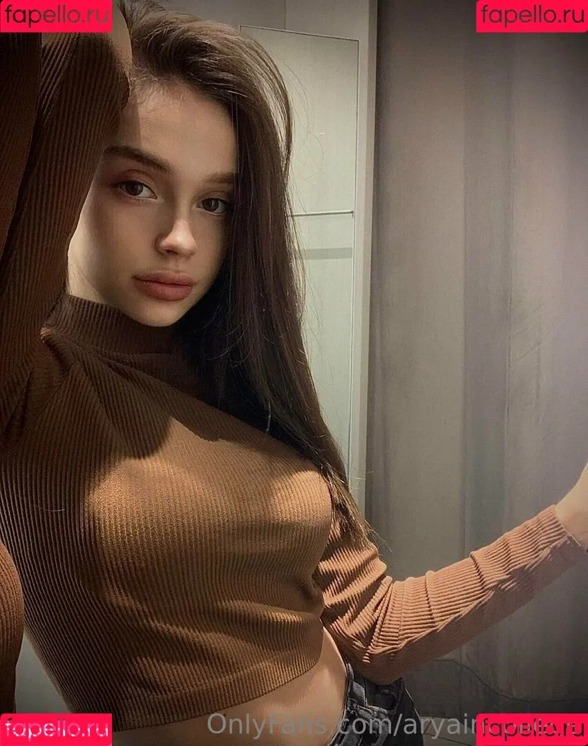 aryaincollege Onlyfans Photo Gallery 
