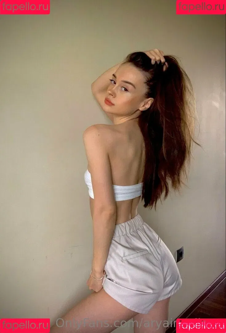 aryaincollege Onlyfans Photo Gallery 