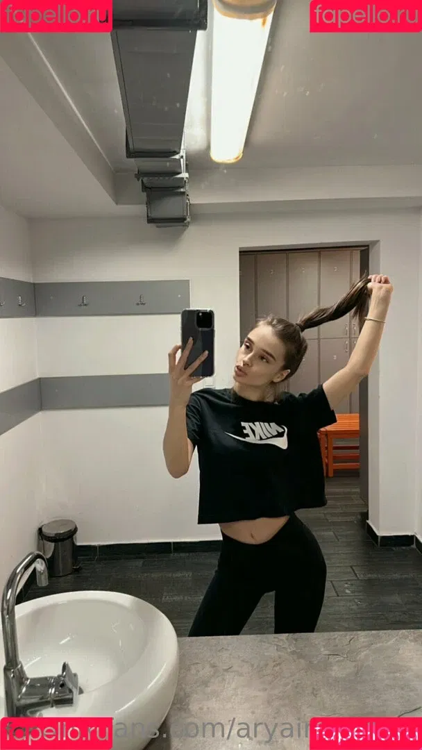 aryaincollege Onlyfans Photo Gallery 