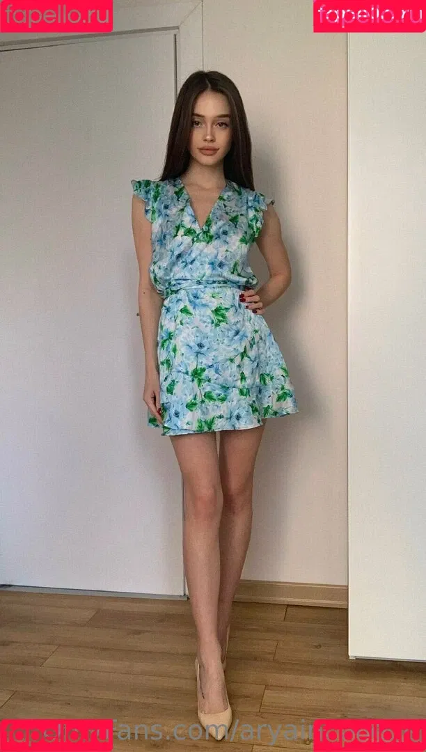 aryaincollege Onlyfans Photo Gallery 