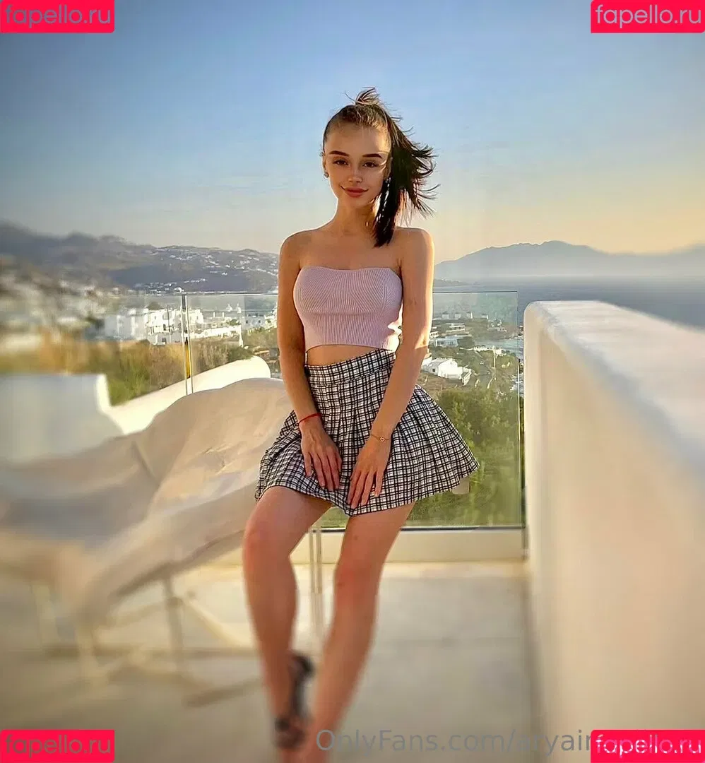aryaincollege Onlyfans Photo Gallery 