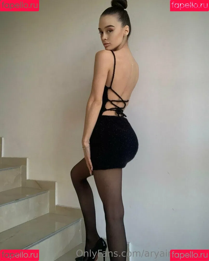 aryaincollege Onlyfans Photo Gallery 