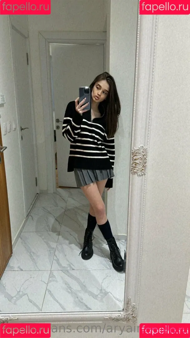 aryaincollege Onlyfans Photo Gallery 