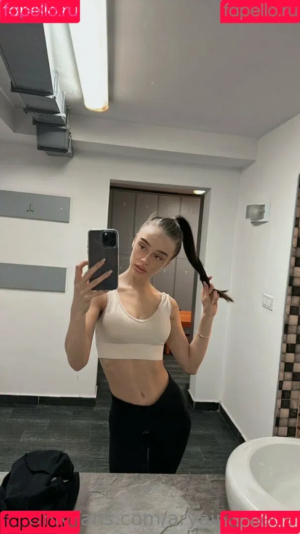 aryaincollege Onlyfans Photo Gallery 