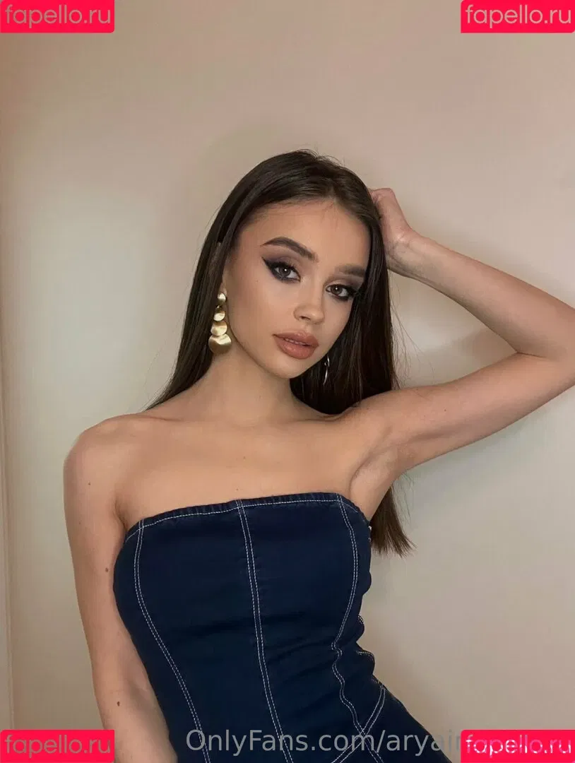 aryaincollege Onlyfans Photo Gallery 