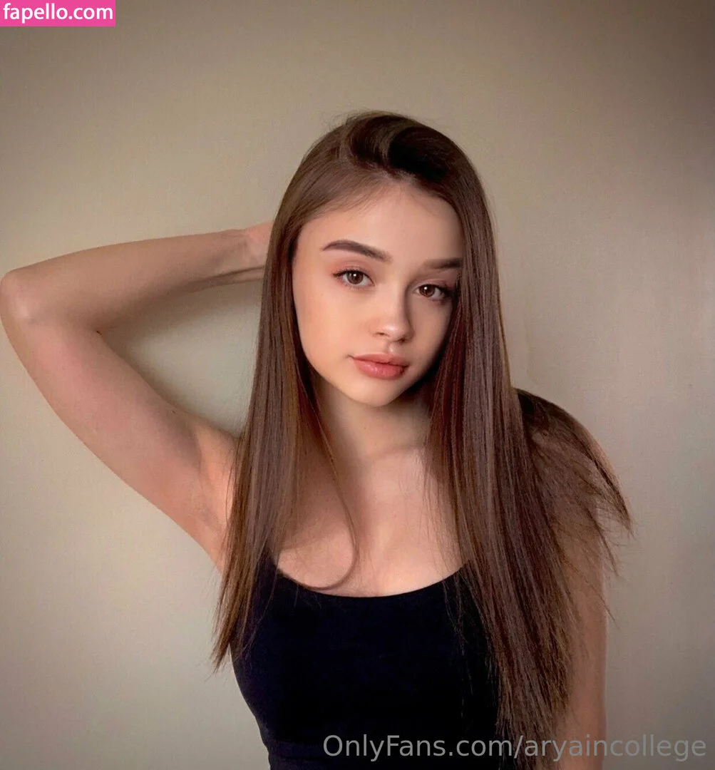 aryaincollege Nude Onlyfans Photo 51