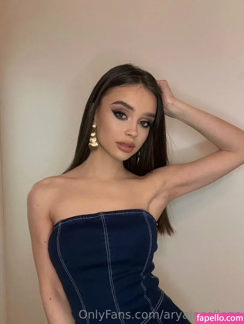 aryaincollege Onlyfans Photo Gallery 