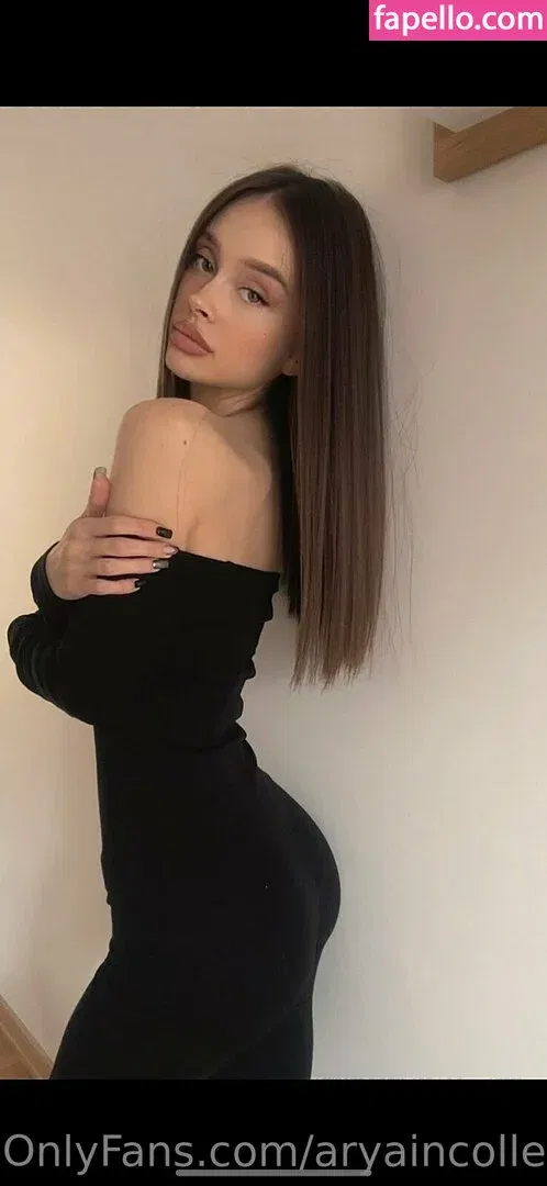 aryaincollege Onlyfans Photo Gallery 