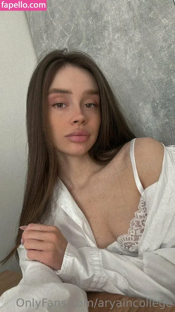 aryaincollege Onlyfans Photo Gallery 