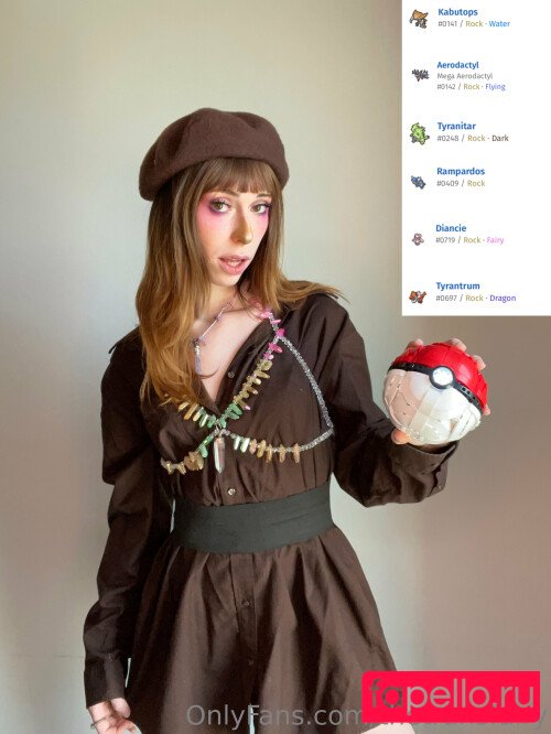 thetransfairy Onlyfans Photo Gallery 