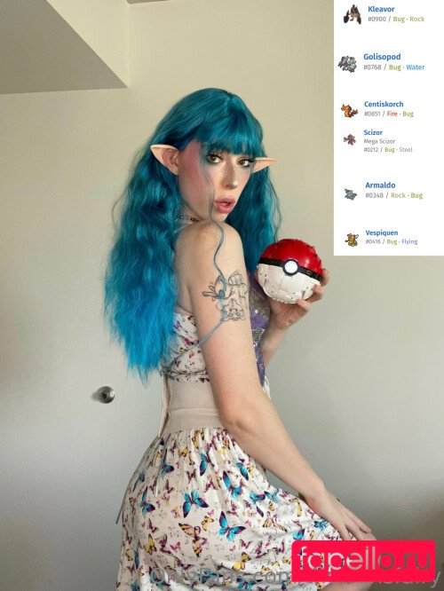 thetransfairy Onlyfans Photo Gallery 