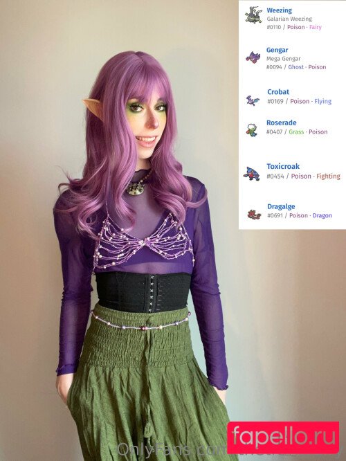 thetransfairy Onlyfans Photo Gallery 