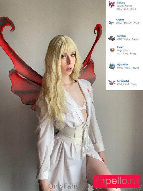 thetransfairy Onlyfans Photo Gallery 