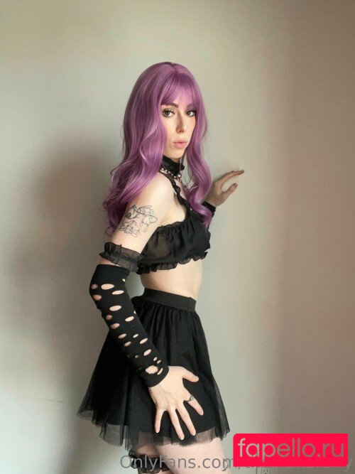 thetransfairy Onlyfans Photo Gallery 