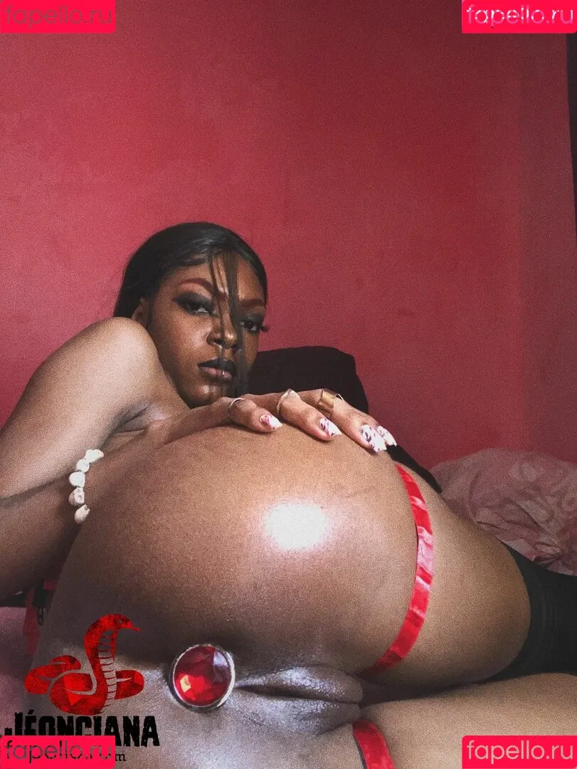 Jeonciana Onlyfans Photo Gallery 