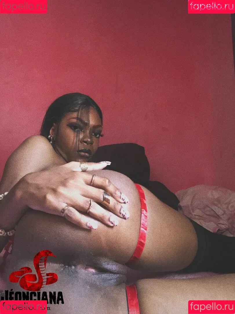 Jeonciana Onlyfans Photo Gallery 
