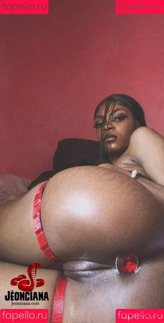 Jeonciana Onlyfans Photo Gallery 