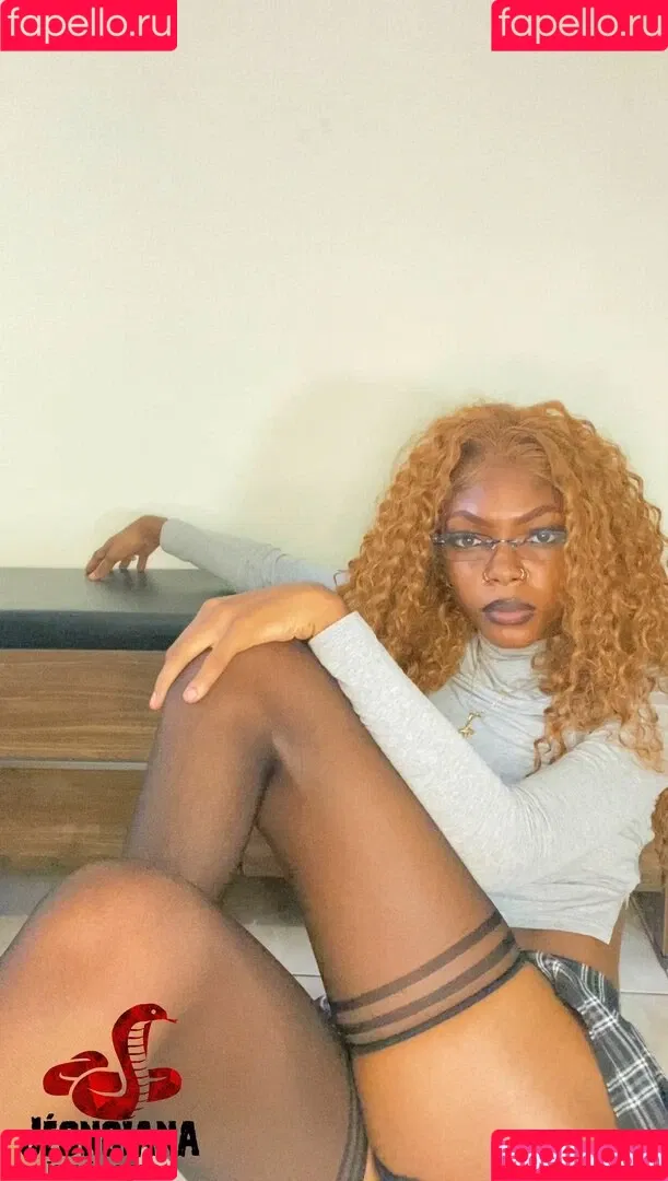 Jeonciana Onlyfans Photo Gallery 